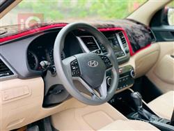 هیوندای تۆکسۆن